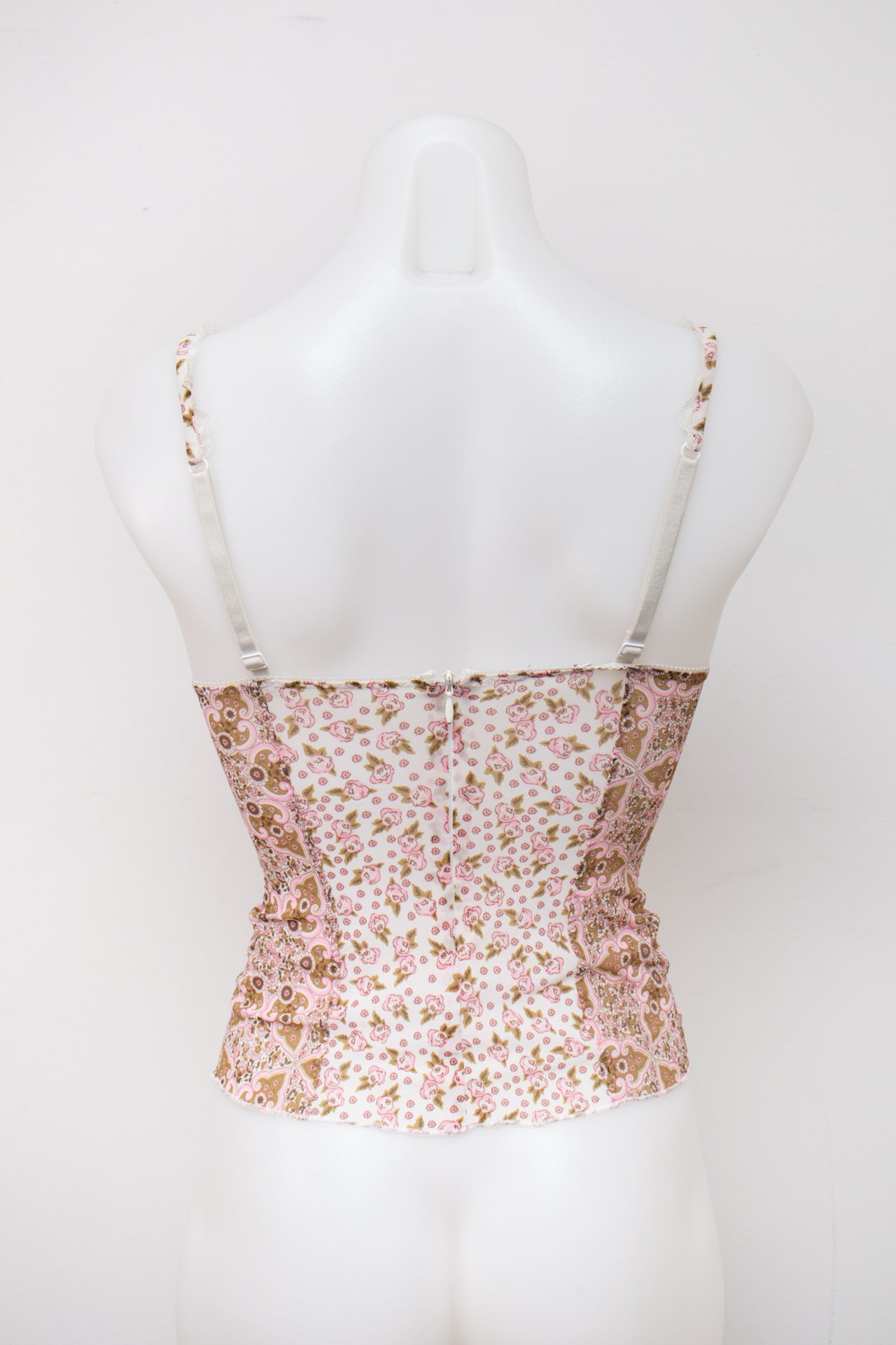 #30 Cami Top Pink | c. 195 | Size 8