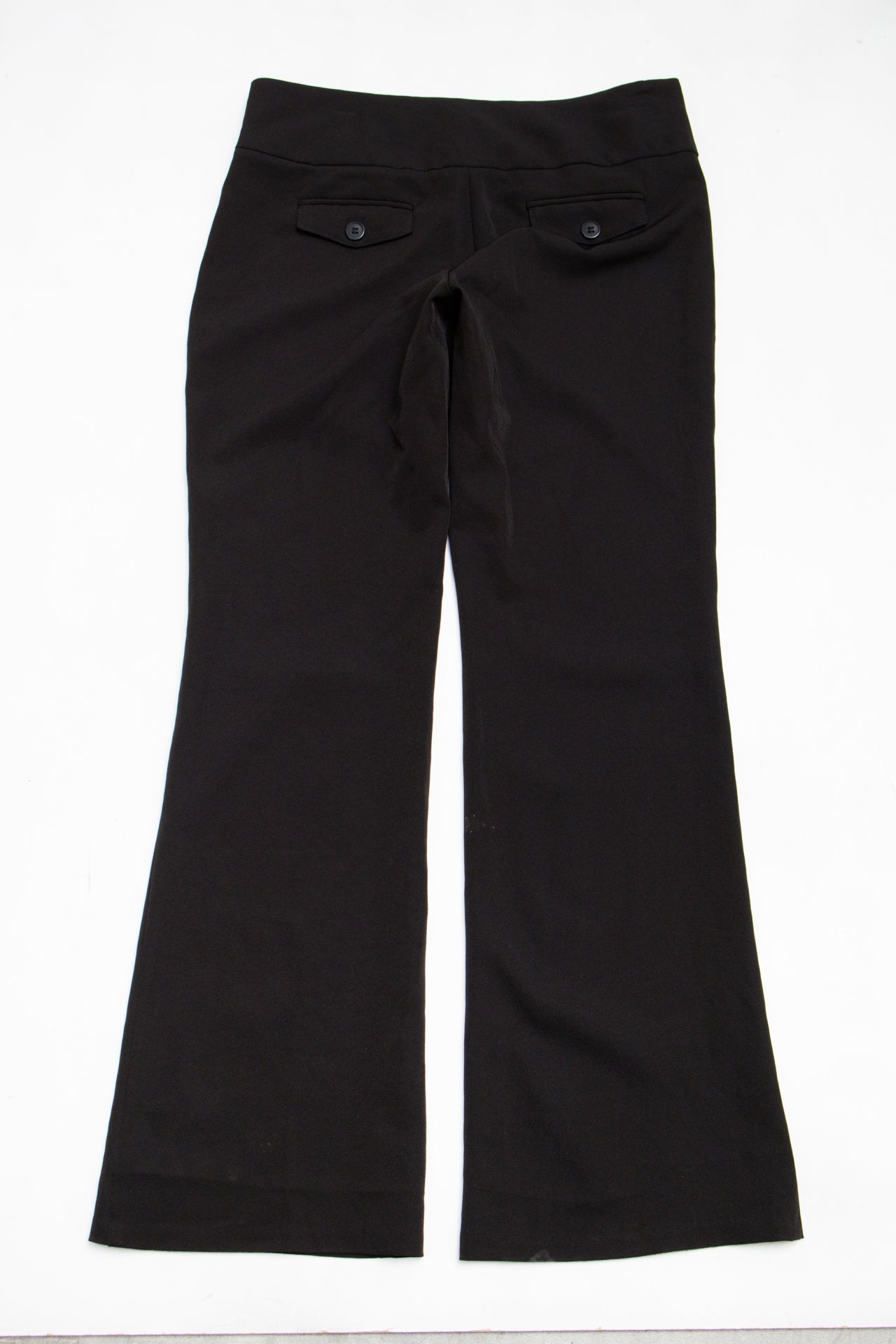 #154 Joe Benbasset Pants Black | c. 199 | Size 10