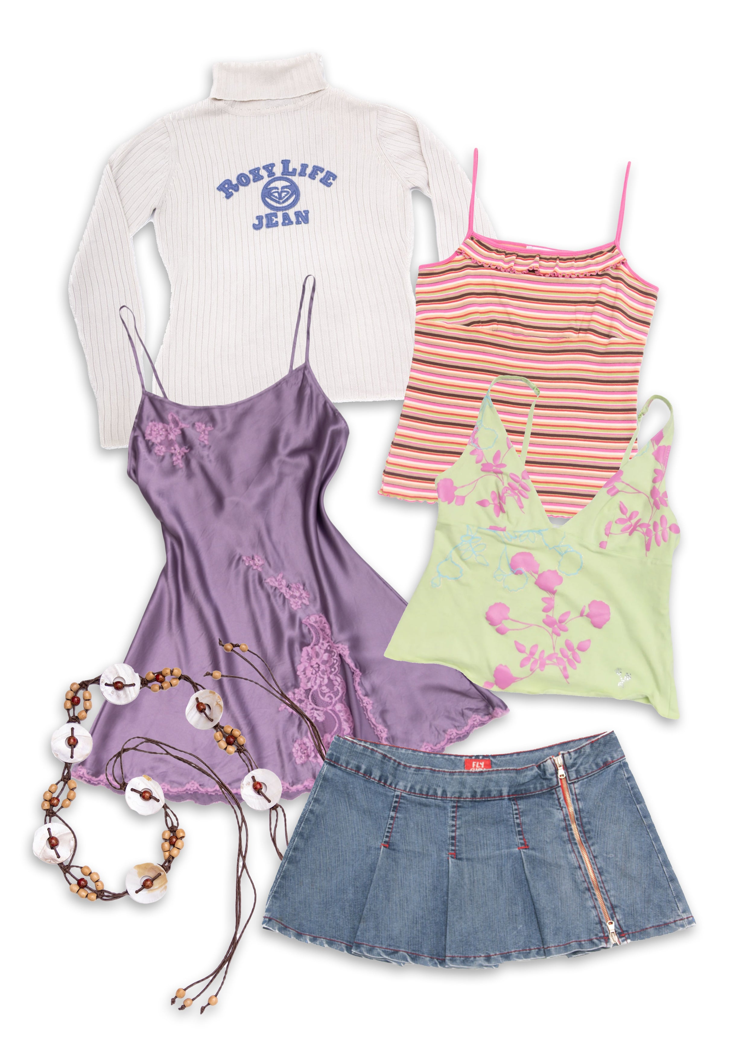 Style Bundles | From $144