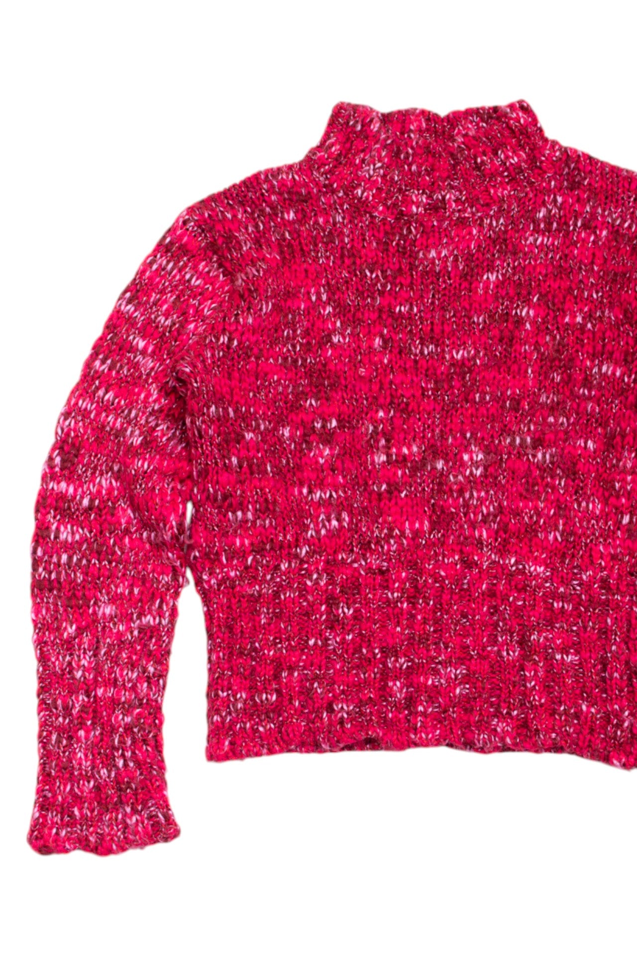 #143 Lola Espeleta wool blend jumper | c. 162 | size 8/10