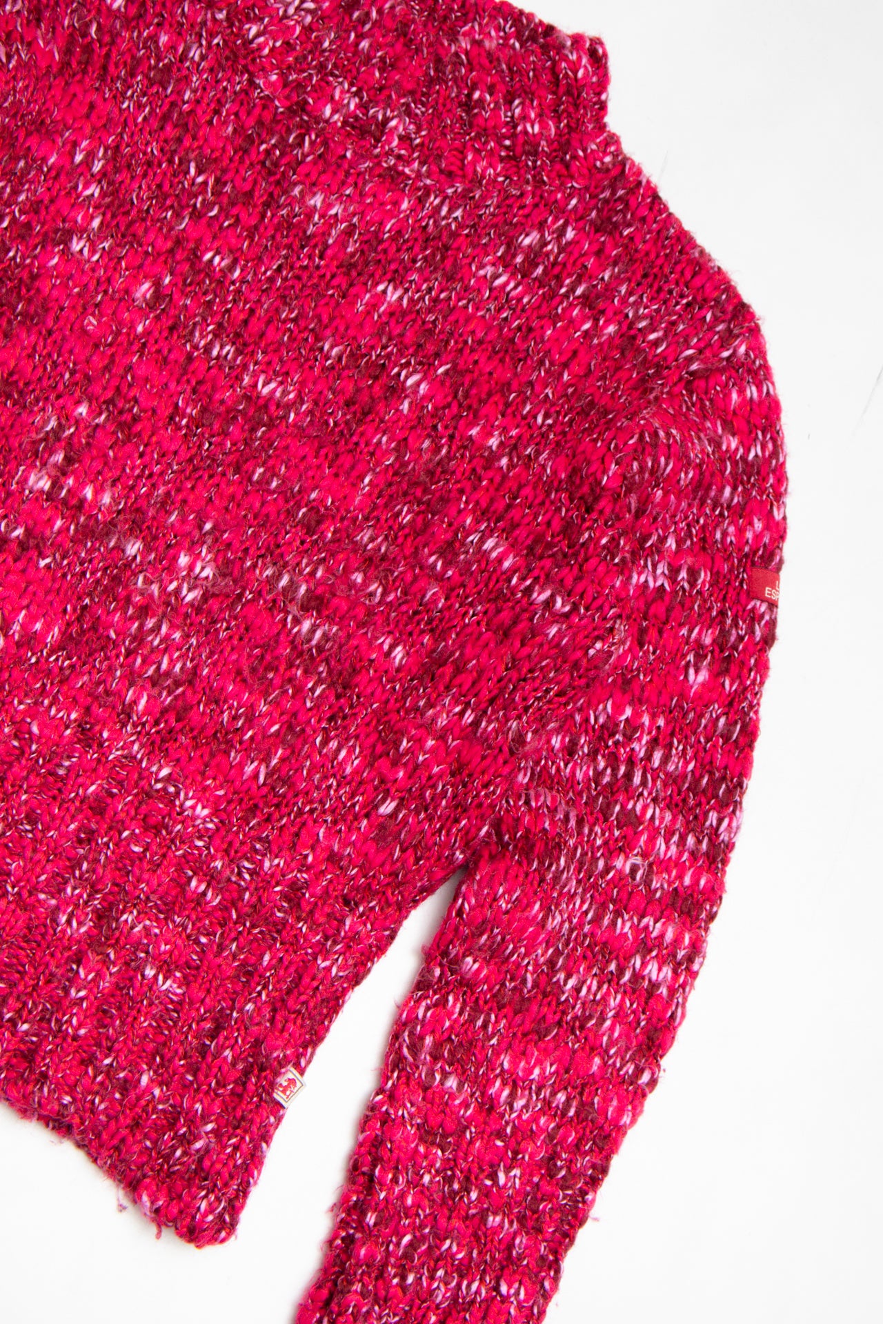 #143 Lola Espeleta wool blend jumper | c. 162 | size 8/10