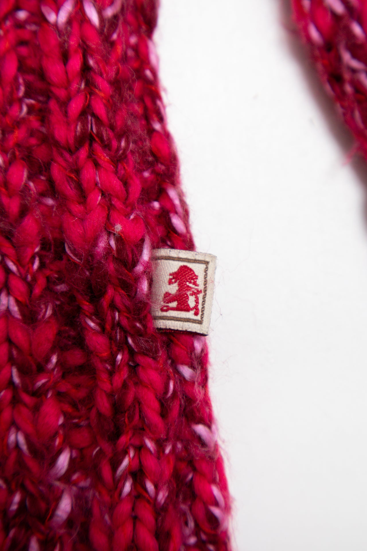 #143 Lola Espeleta wool blend jumper | c. 162 | size 8/10