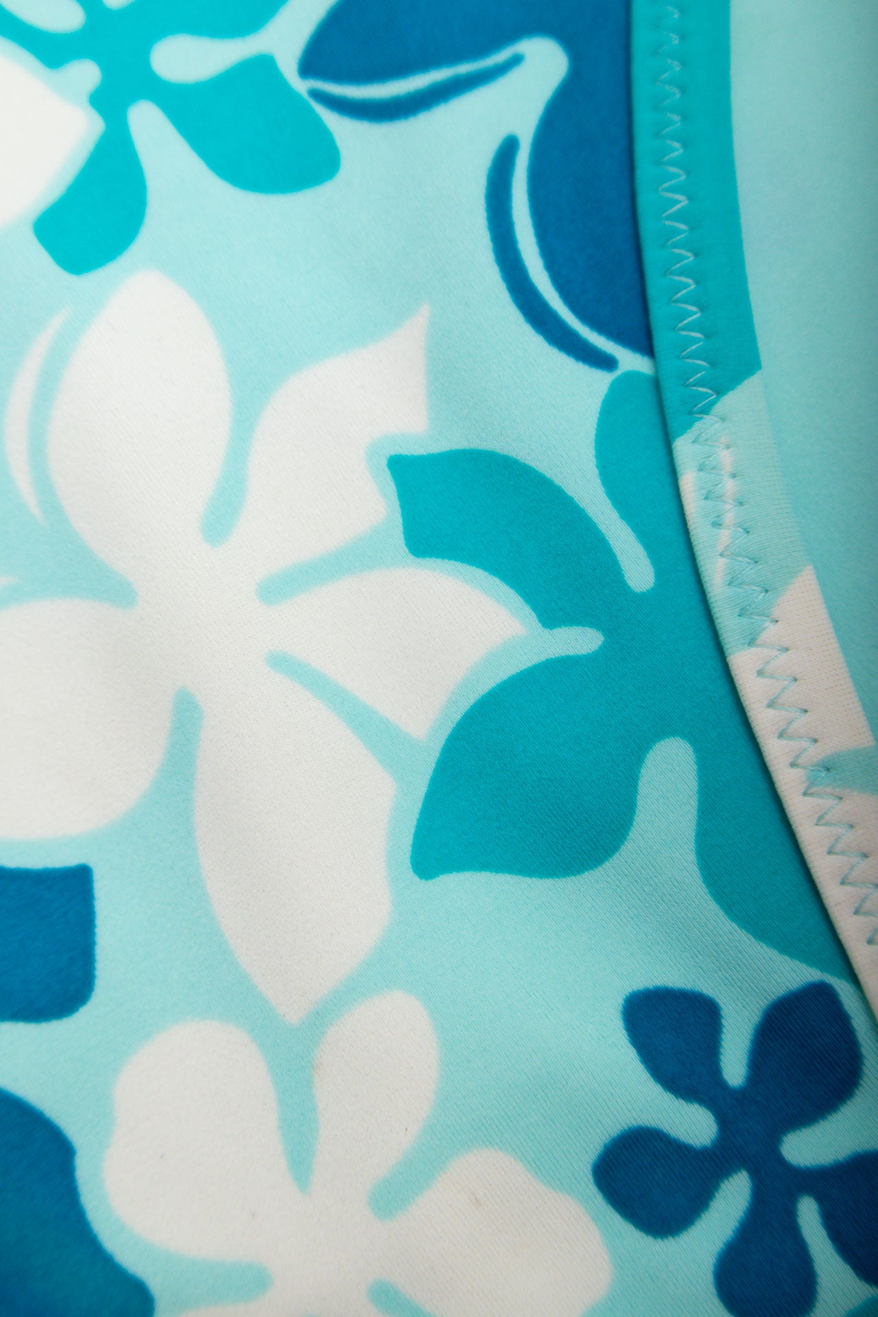 #04 Decathlon Creation Blue Bikini Set | Collection 141 | Size 10