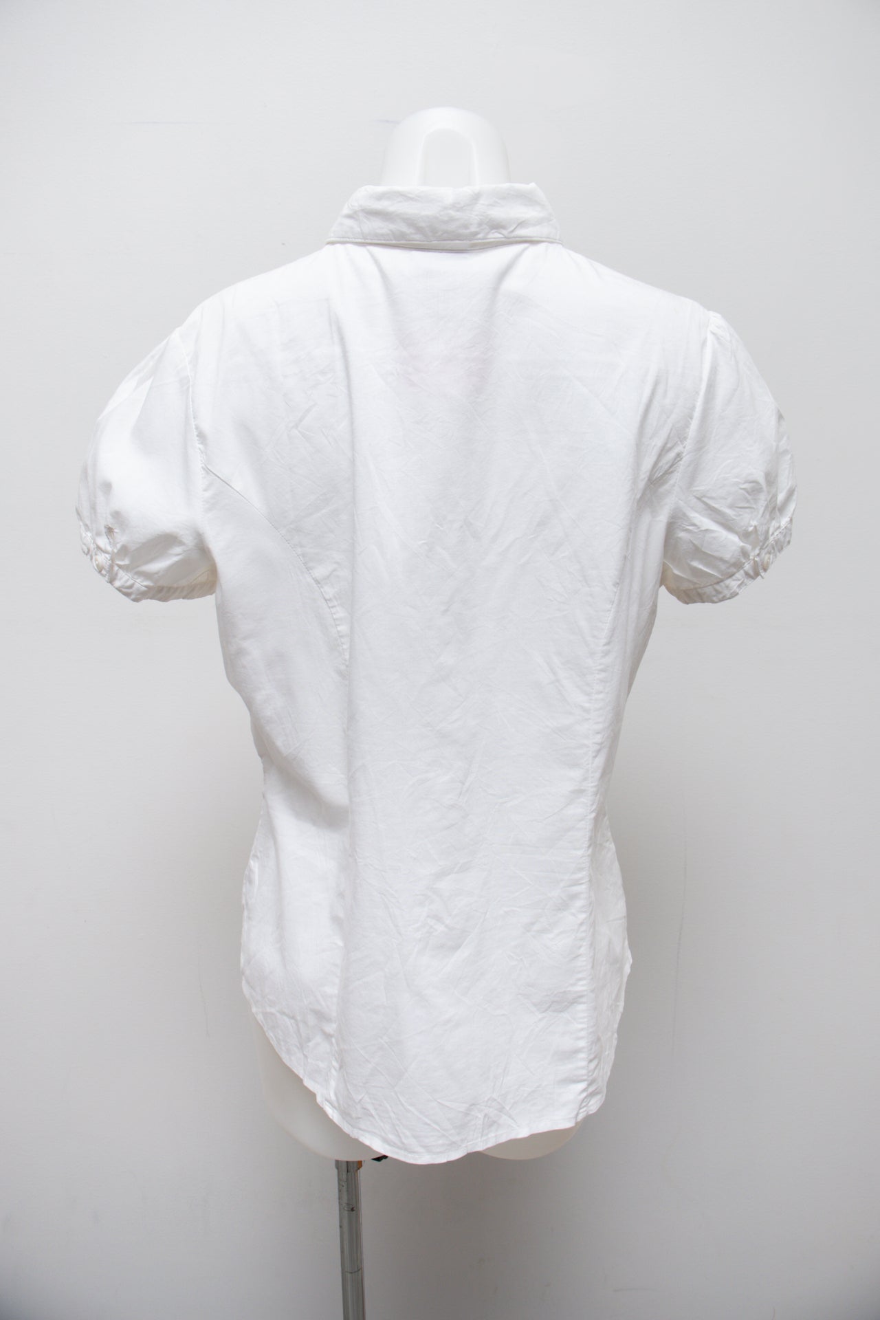 #103 Worthington T-shirt White | c. 191 | Size 12