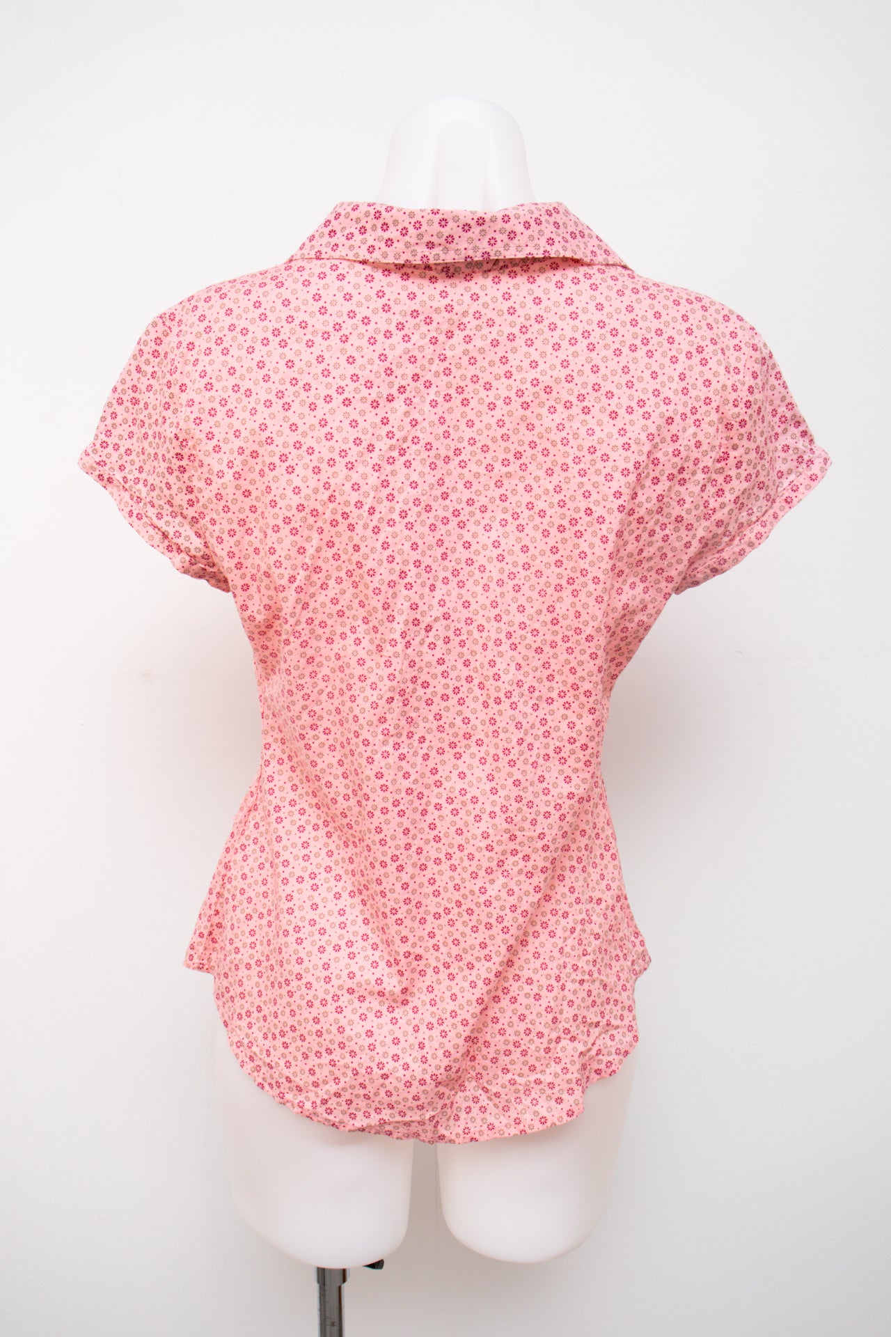 #042 Wear It Declared Cami Top Pink | c. | Size 8