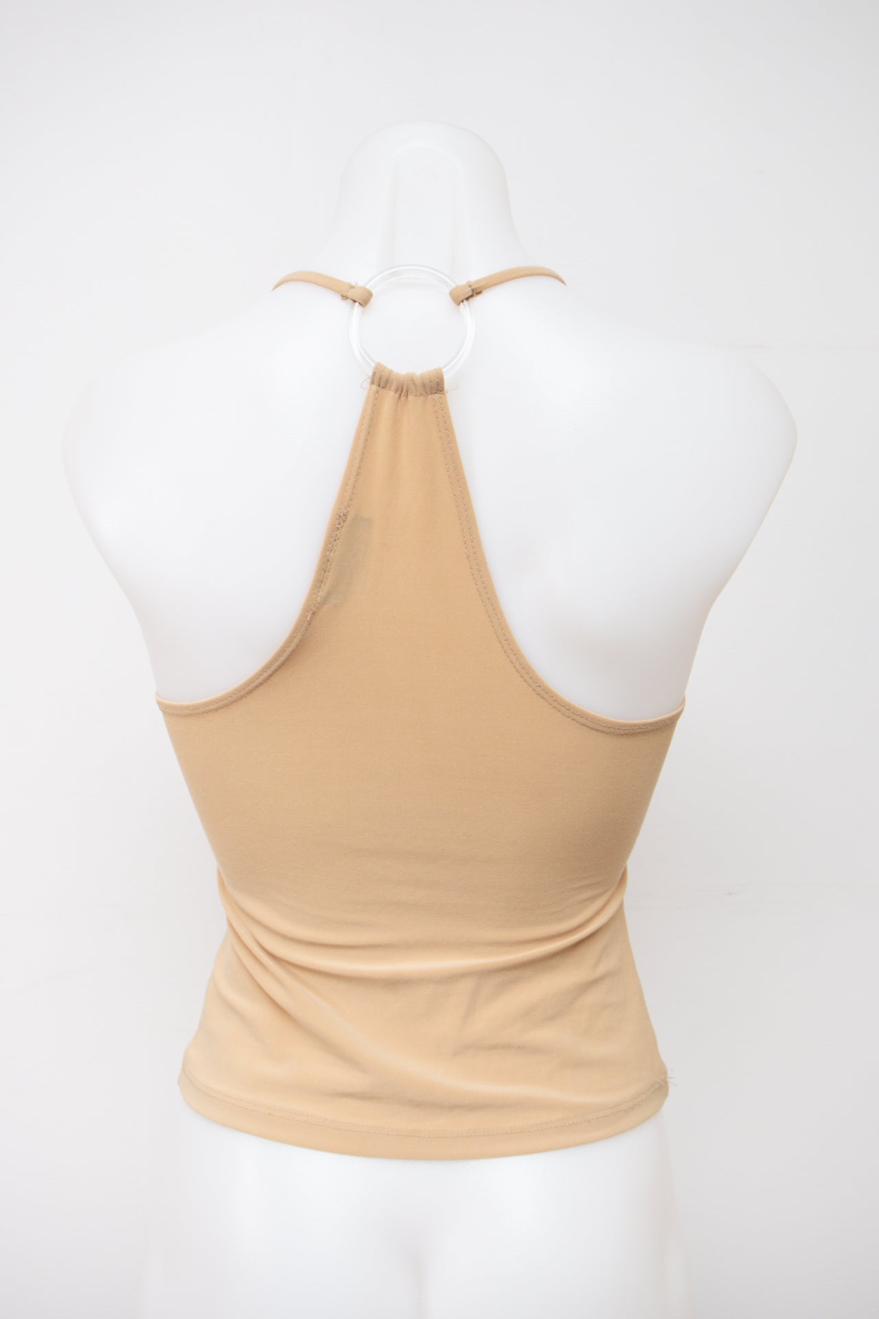 #32 Izzy Jae Cami Top Beige | c. 198 | Size 8