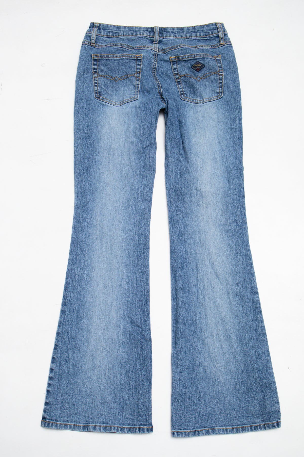 #205 Angels Jeans Blue | c. 208 | Size 6