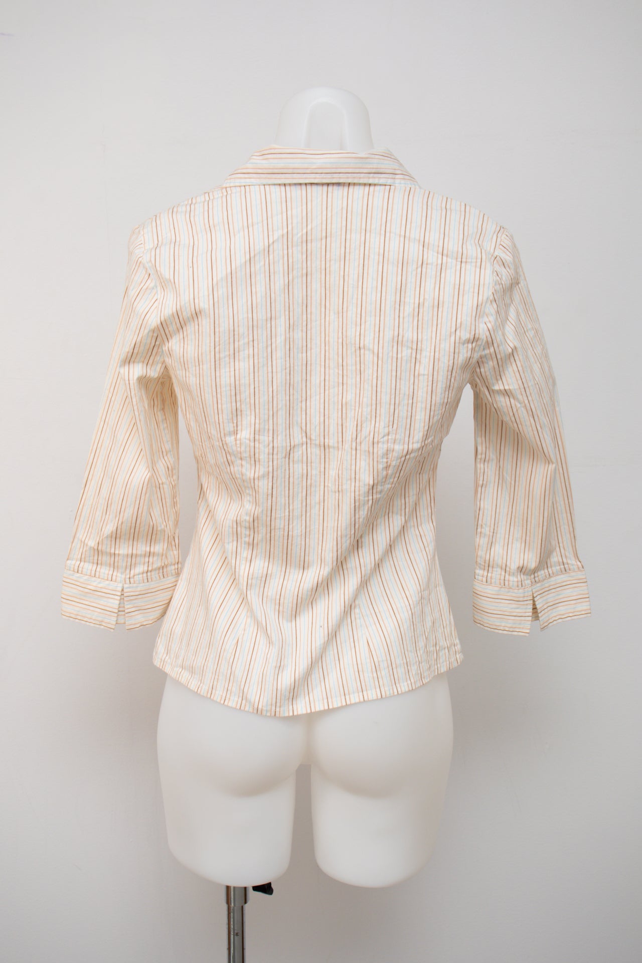 #030 Heartsoul Camisole Top White | c. | Size 8