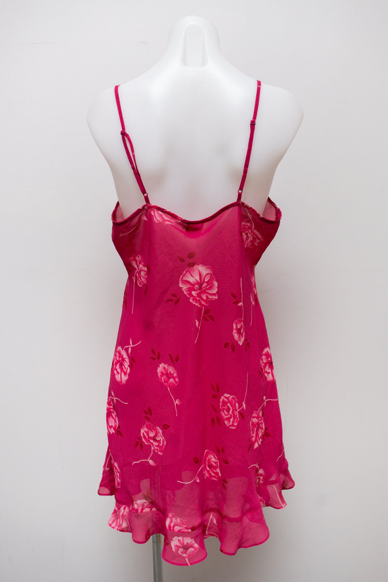 #90 Avon Intimates Camisole Pink | c. 189 | Size 12/14