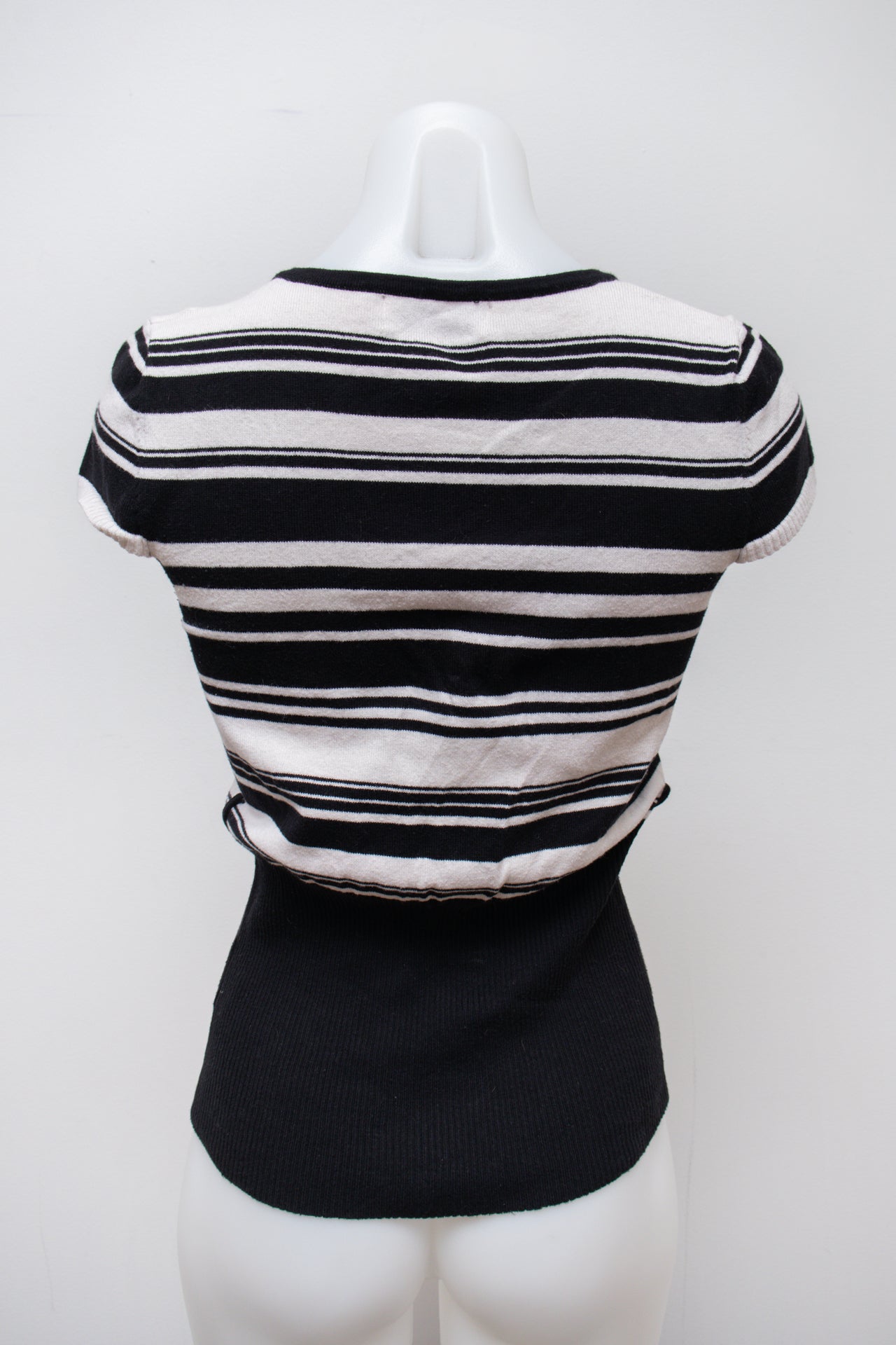 #56 Formul@ Joven Cami Top Black | c. 192 | Size 8
