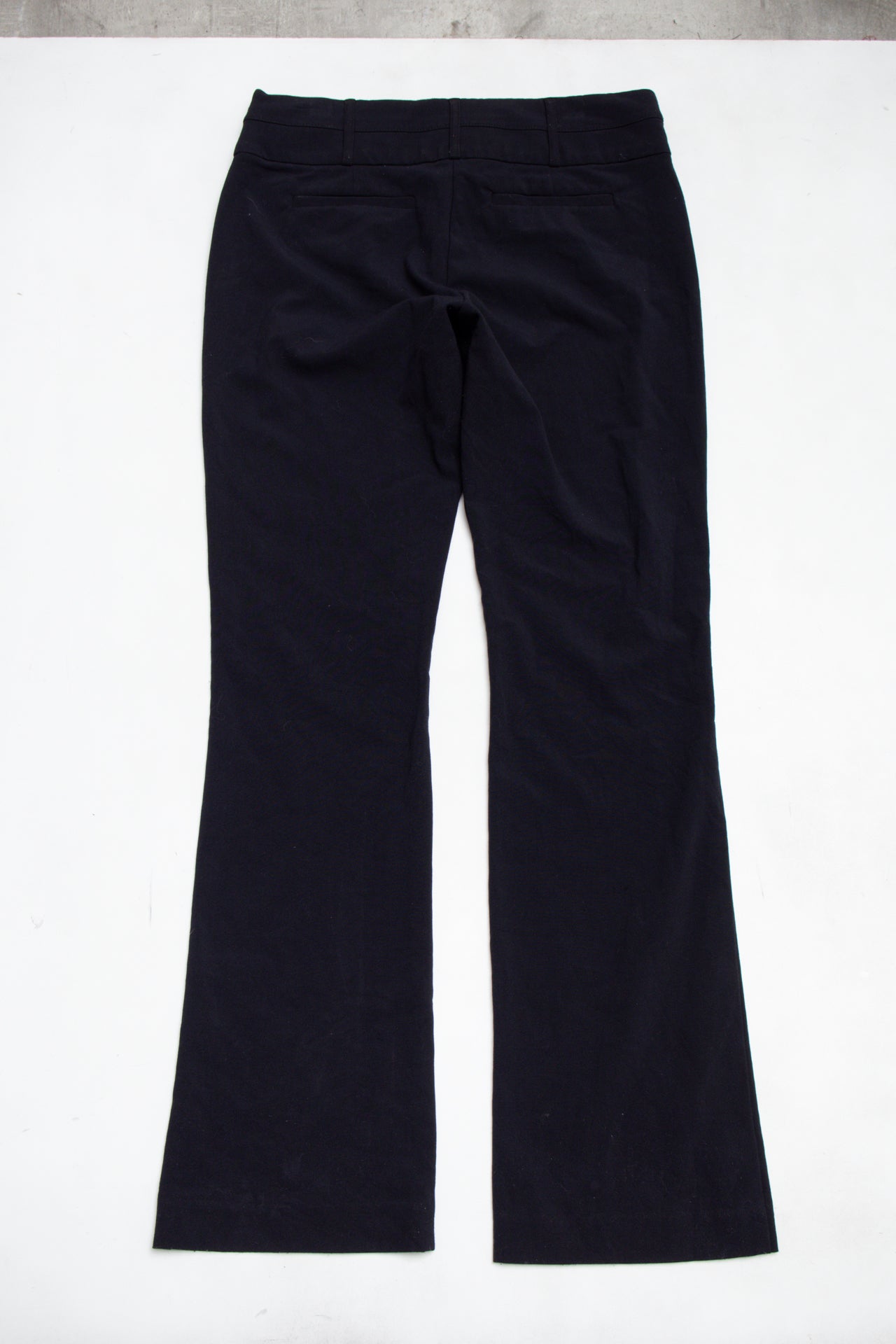 #189 Candie's Pants Black | c. 193 | Size 10