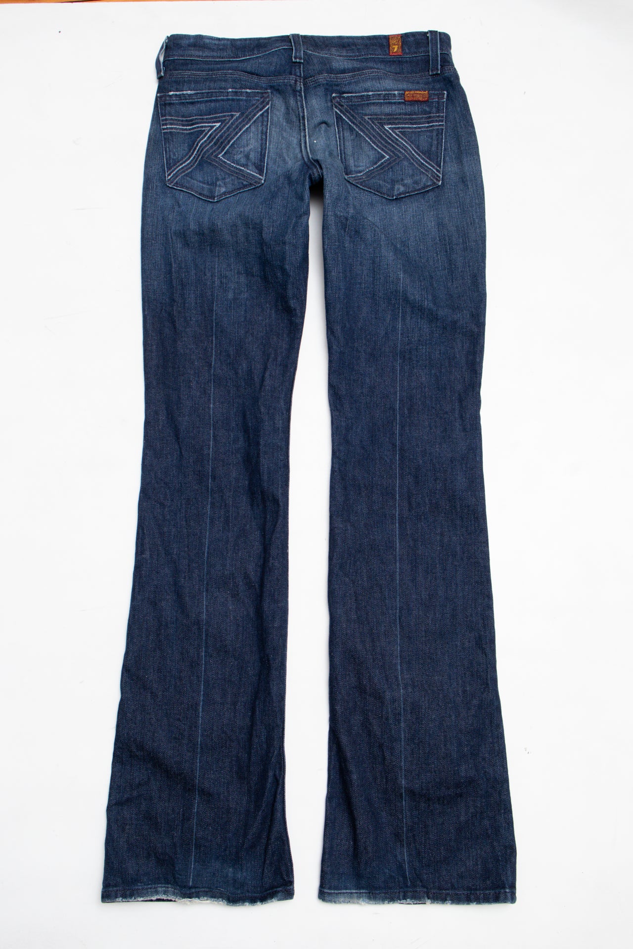 #046 Mavi Jeans Jeans Blue | c. 206 | Size 6