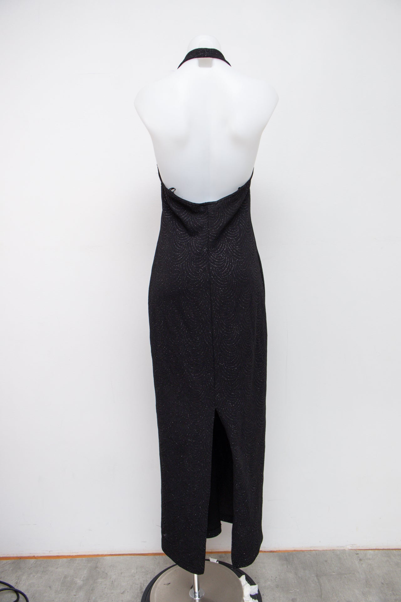 #160 Camisole Black | c. 195 | Size 10/12