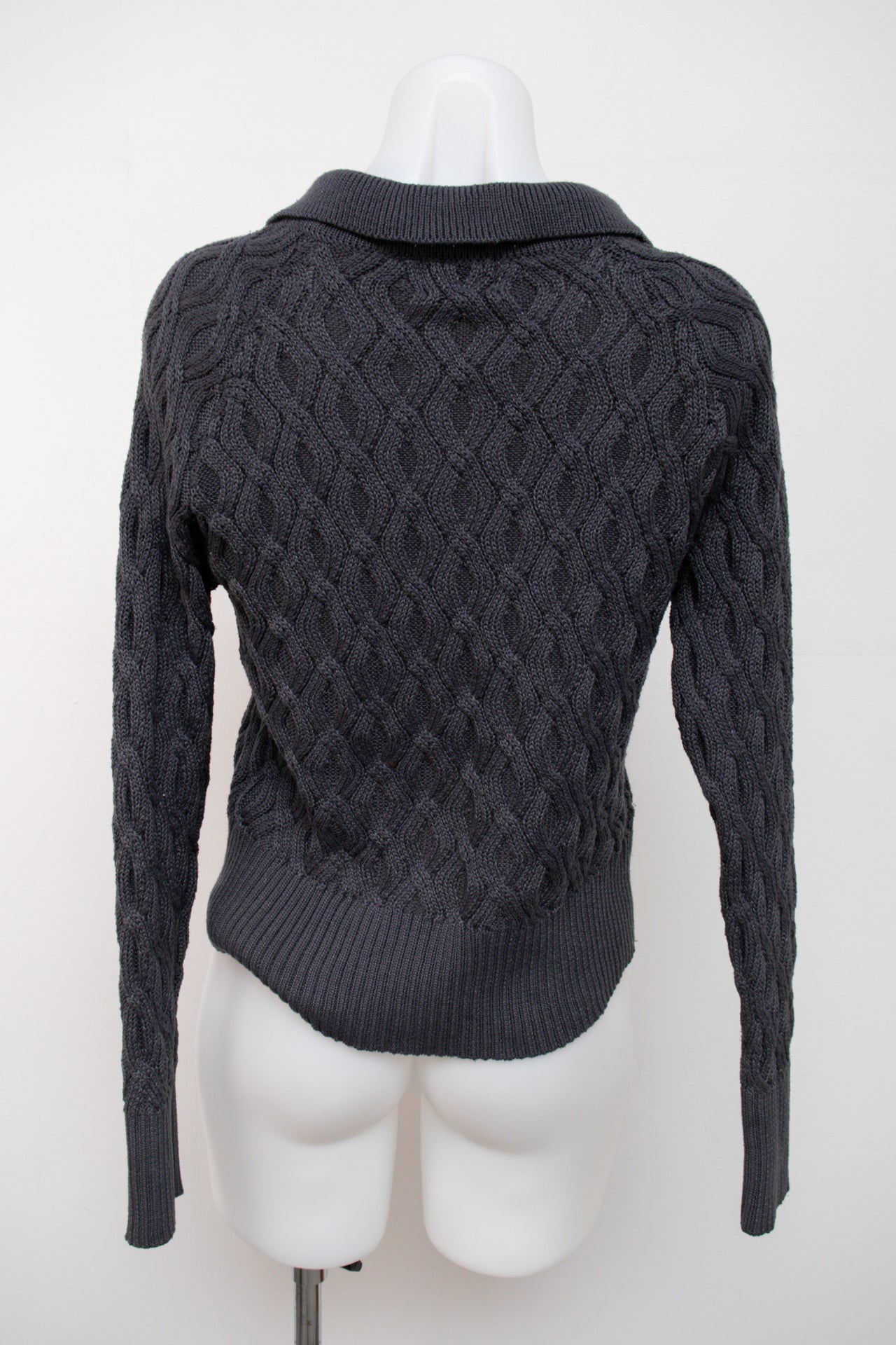#141 Banned T-shirt Gray | c. | Size 10