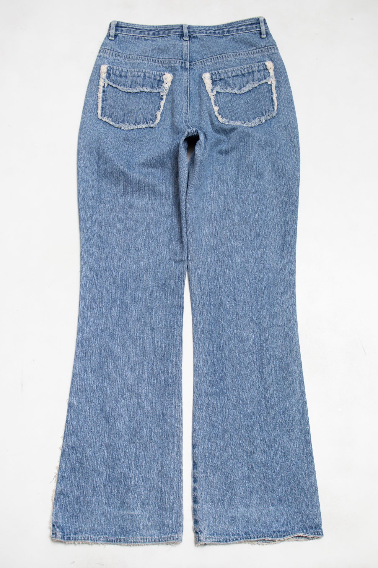 #28 Just B.w. Jeans Blue | c. 187 | Size 8