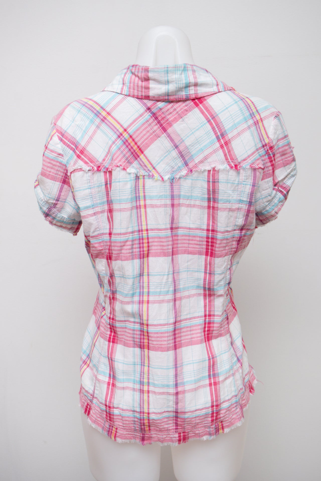#71 Edc By Esprit Cami Top Pink | c. 194 | Size 10/12