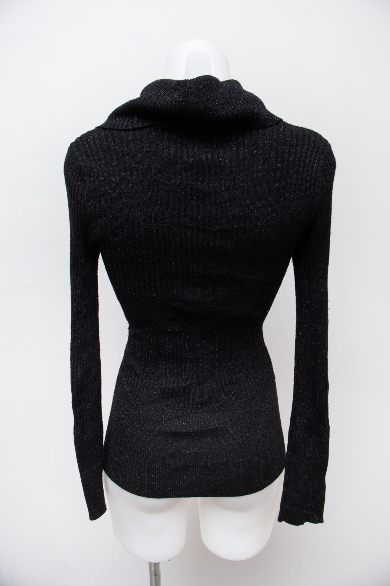 #78 It's Our Time T-shirt Black | c. 192 | Size 8