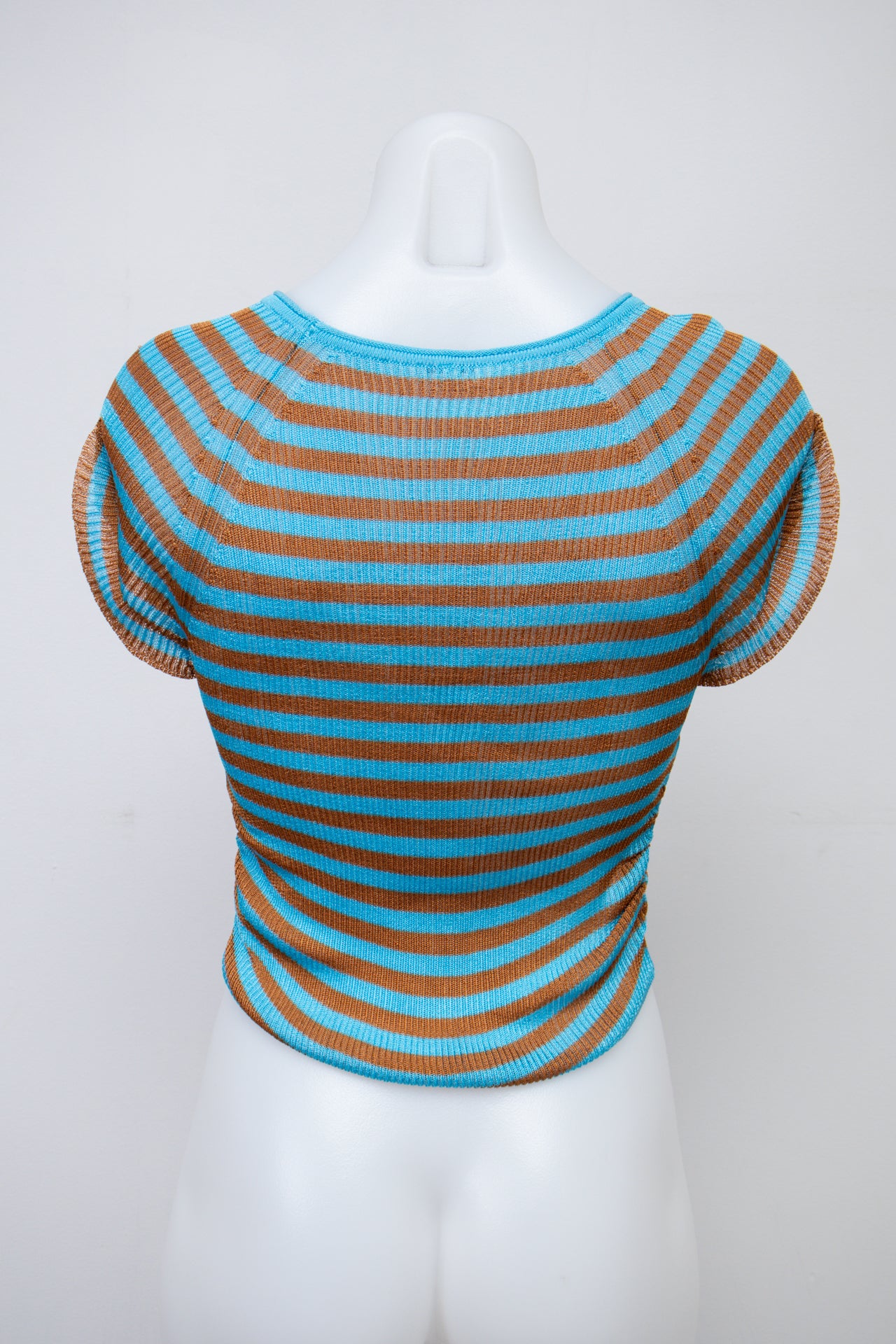 #067 Free People Camisole Top Blue | c. 200 | Size 6/8
