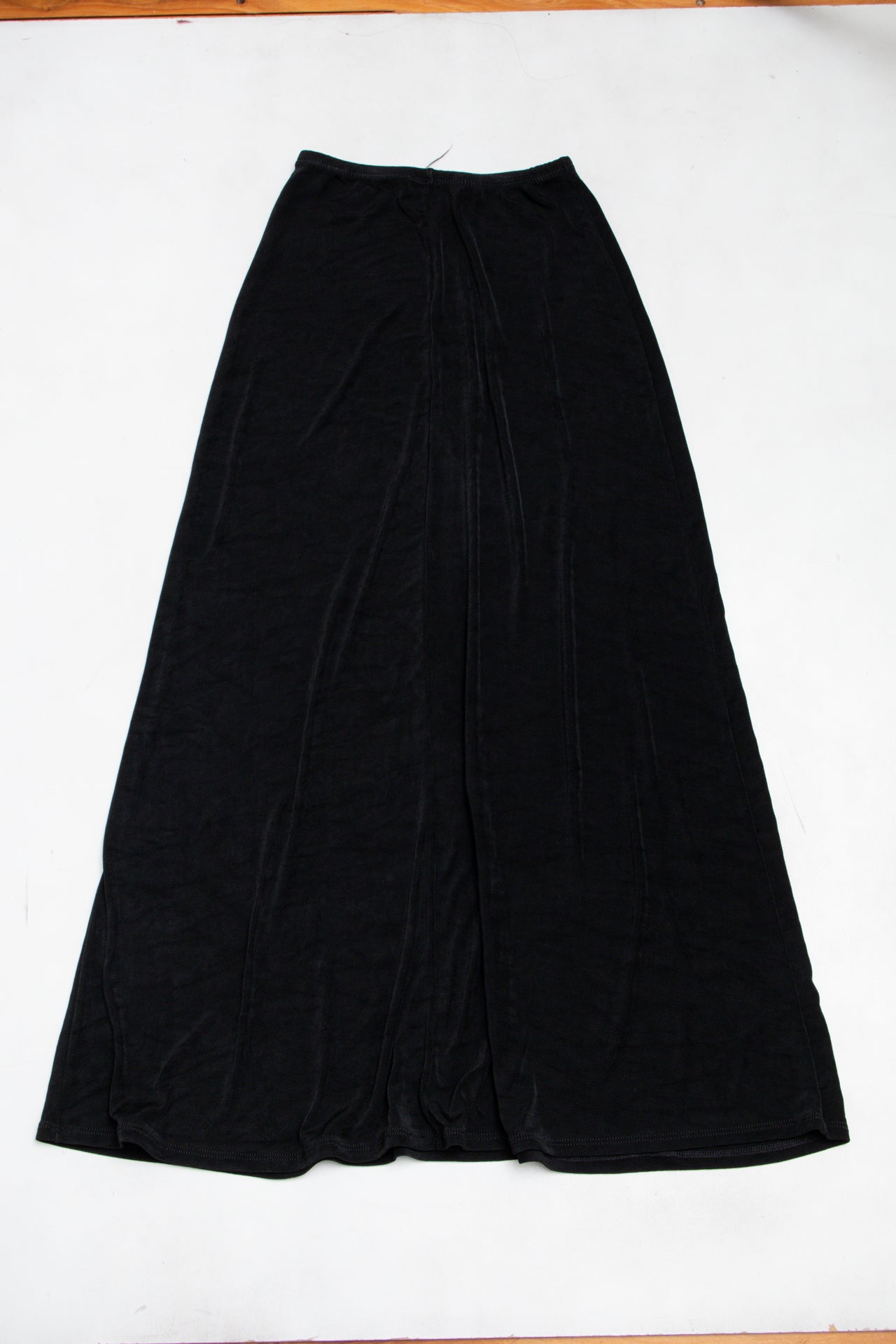 #163 Bcbg Paris Skirt Black | c. 198 | Size 6/8