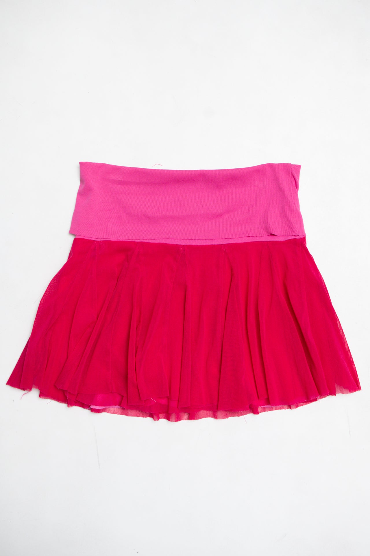 #191 Rinascimento Skirt Pink | c. 194 | Size 8