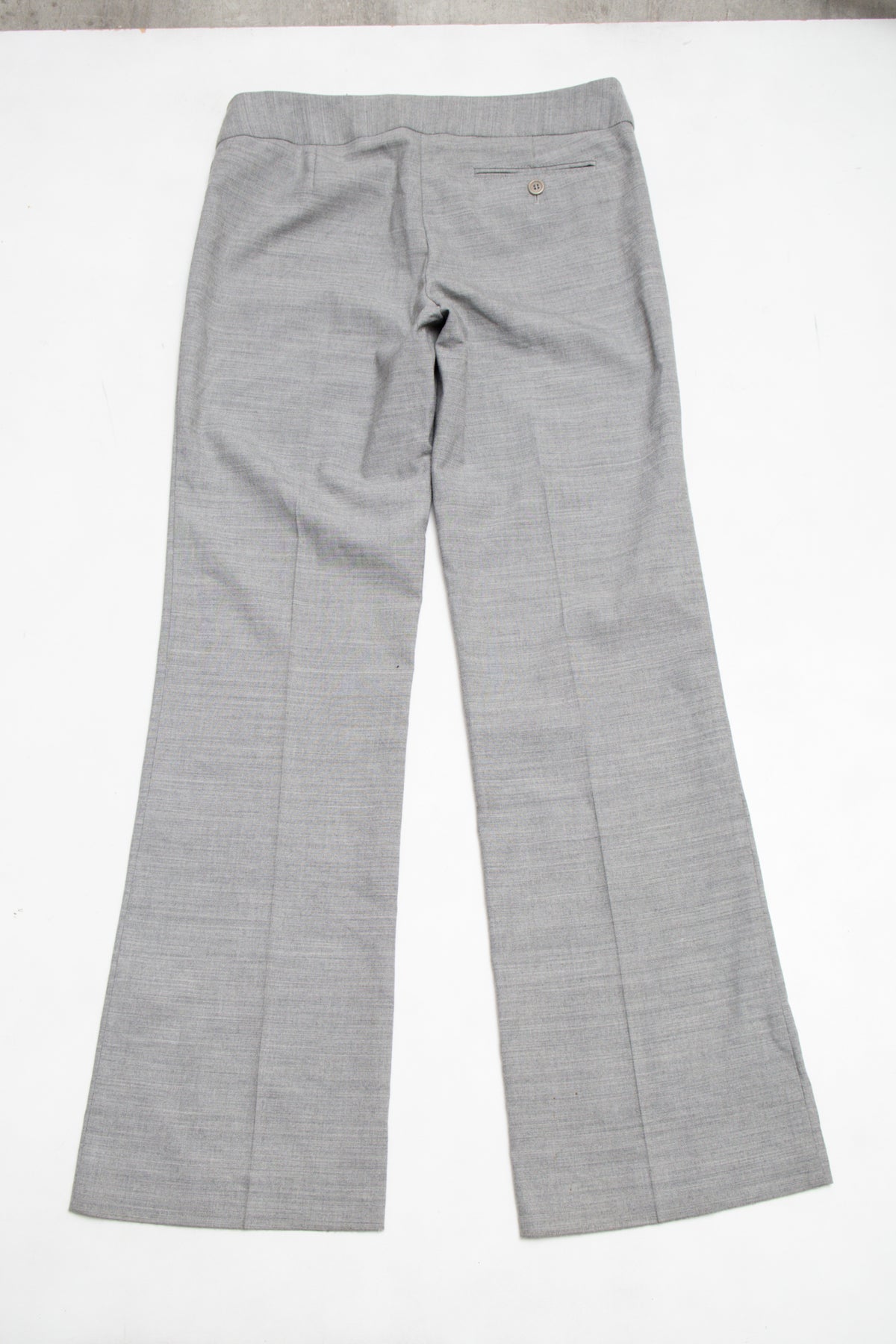#144 Bcbgmaxazria Pants Gray | c. 204 | Size 8