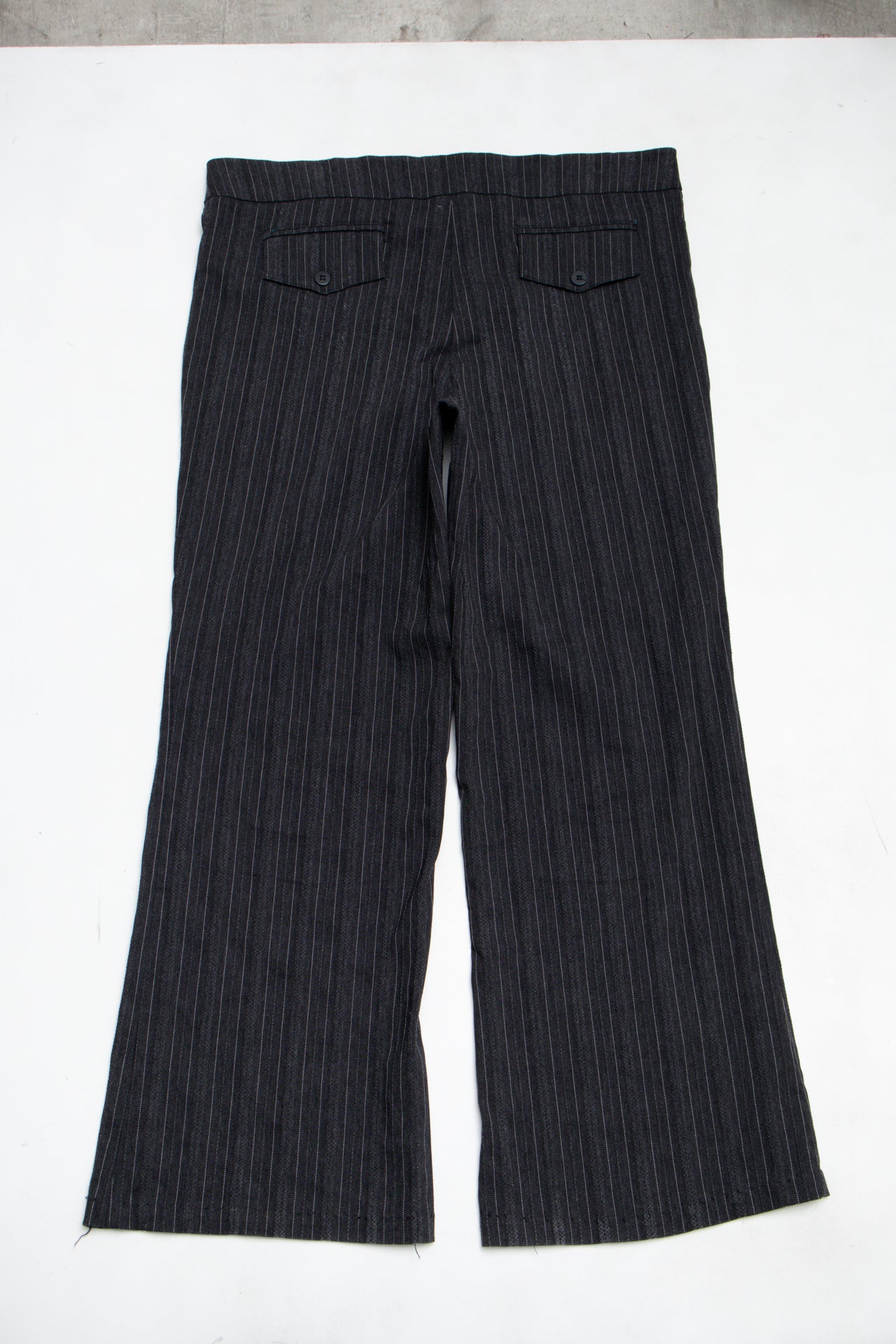 #195 Urbanesque Pants Black | c. 193 | Size 14