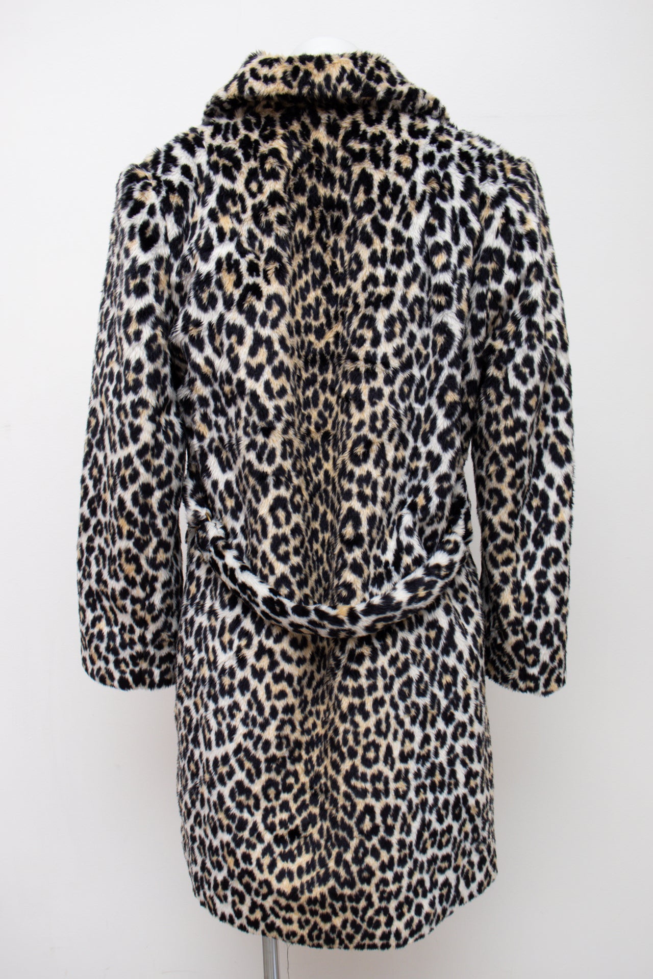 #150 Wildcat Pants Brown | c. 194 | Size 10