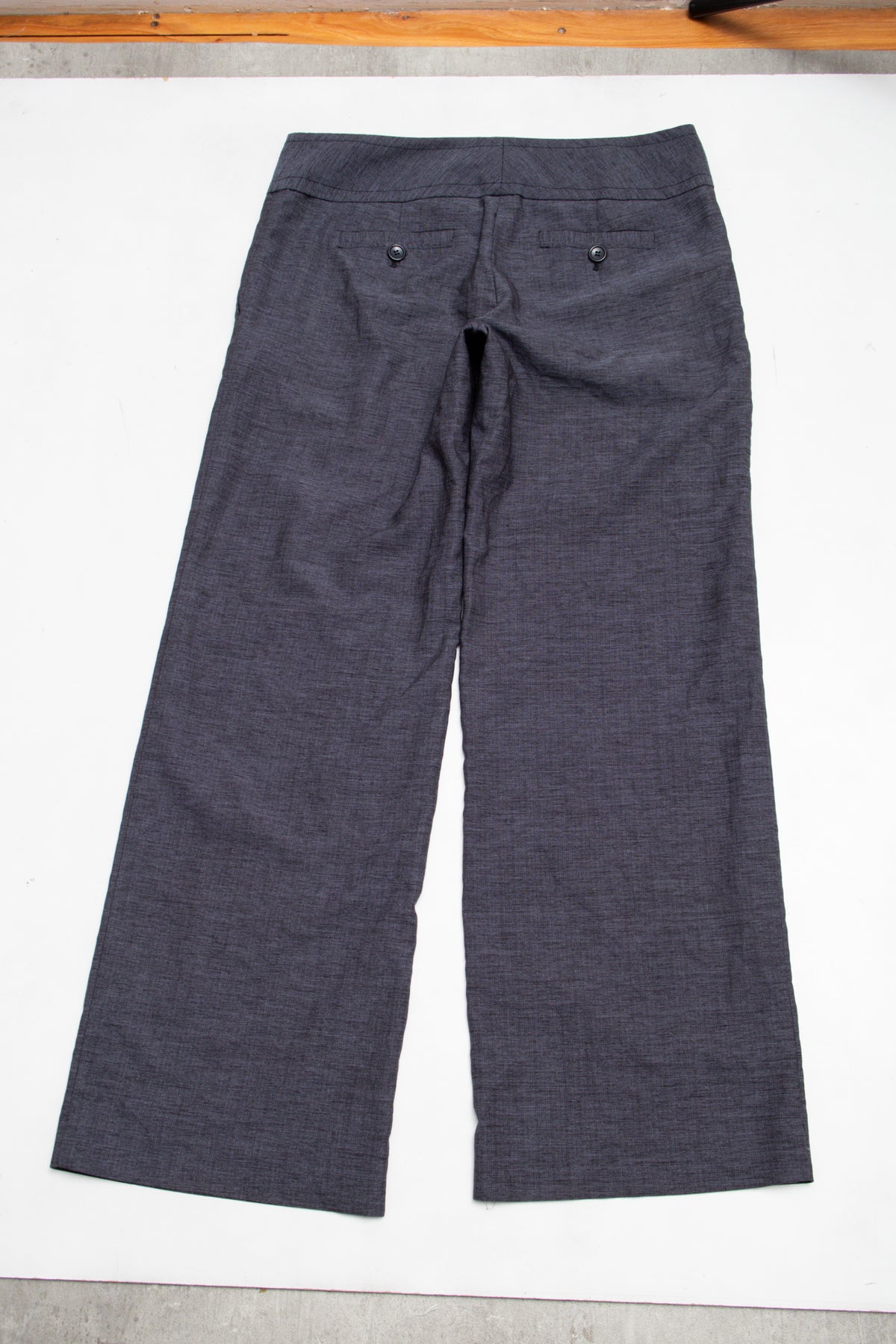 #146 The Limited Pants Gray | c. 204 | Size 12