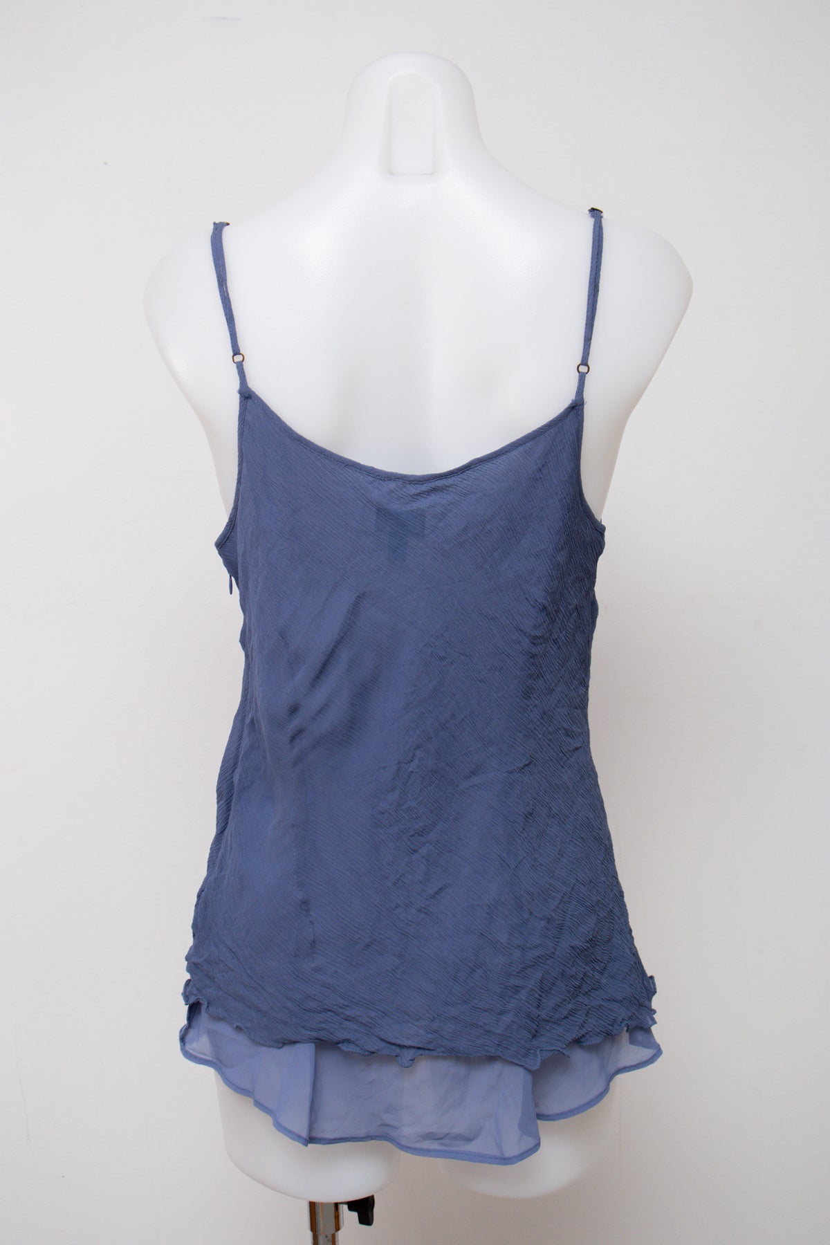 #026 Ce By Classiques Entier Cami Blue | c. | Size 12