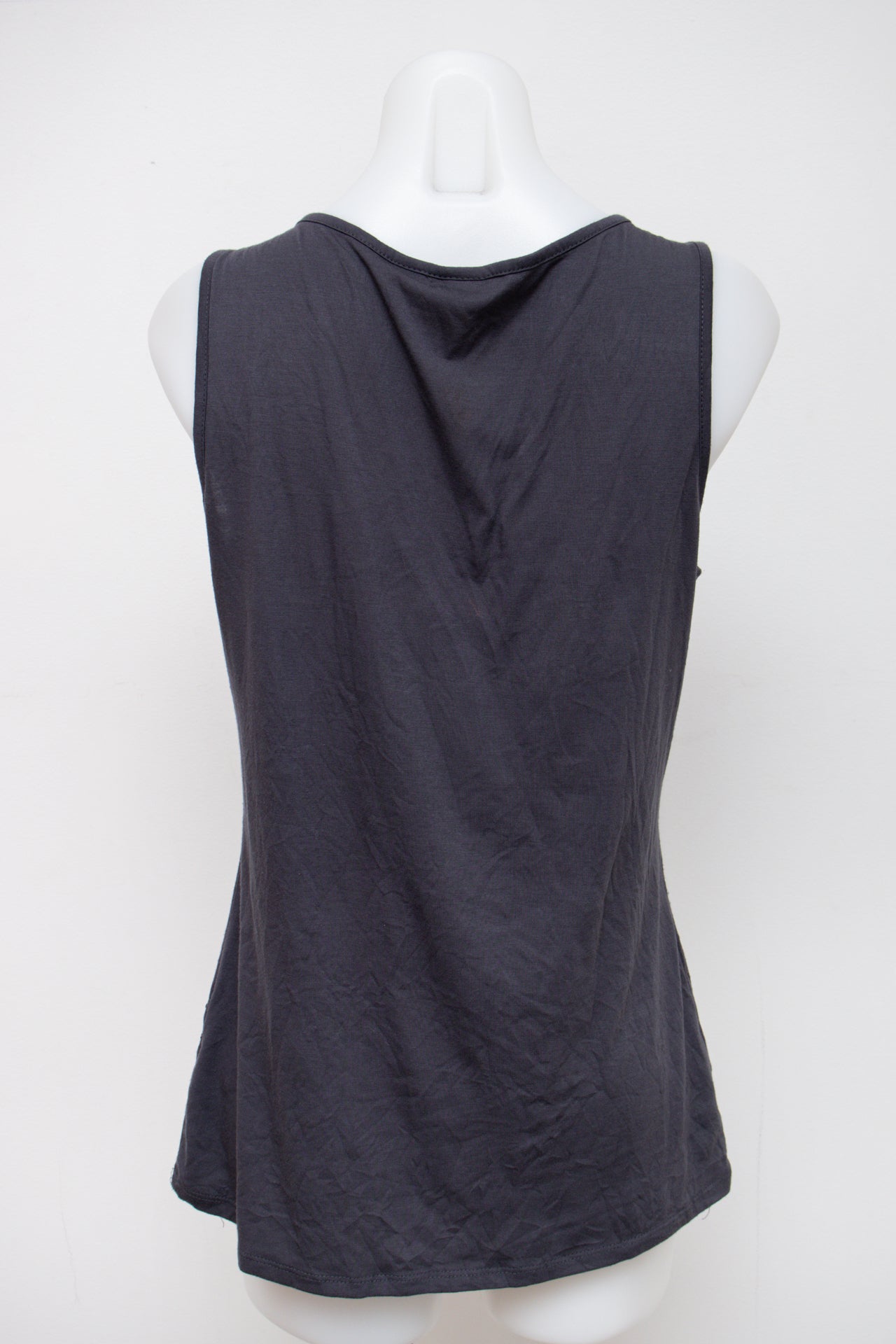 #13 Cato Tank Top Gray | c. 197 | Size 12