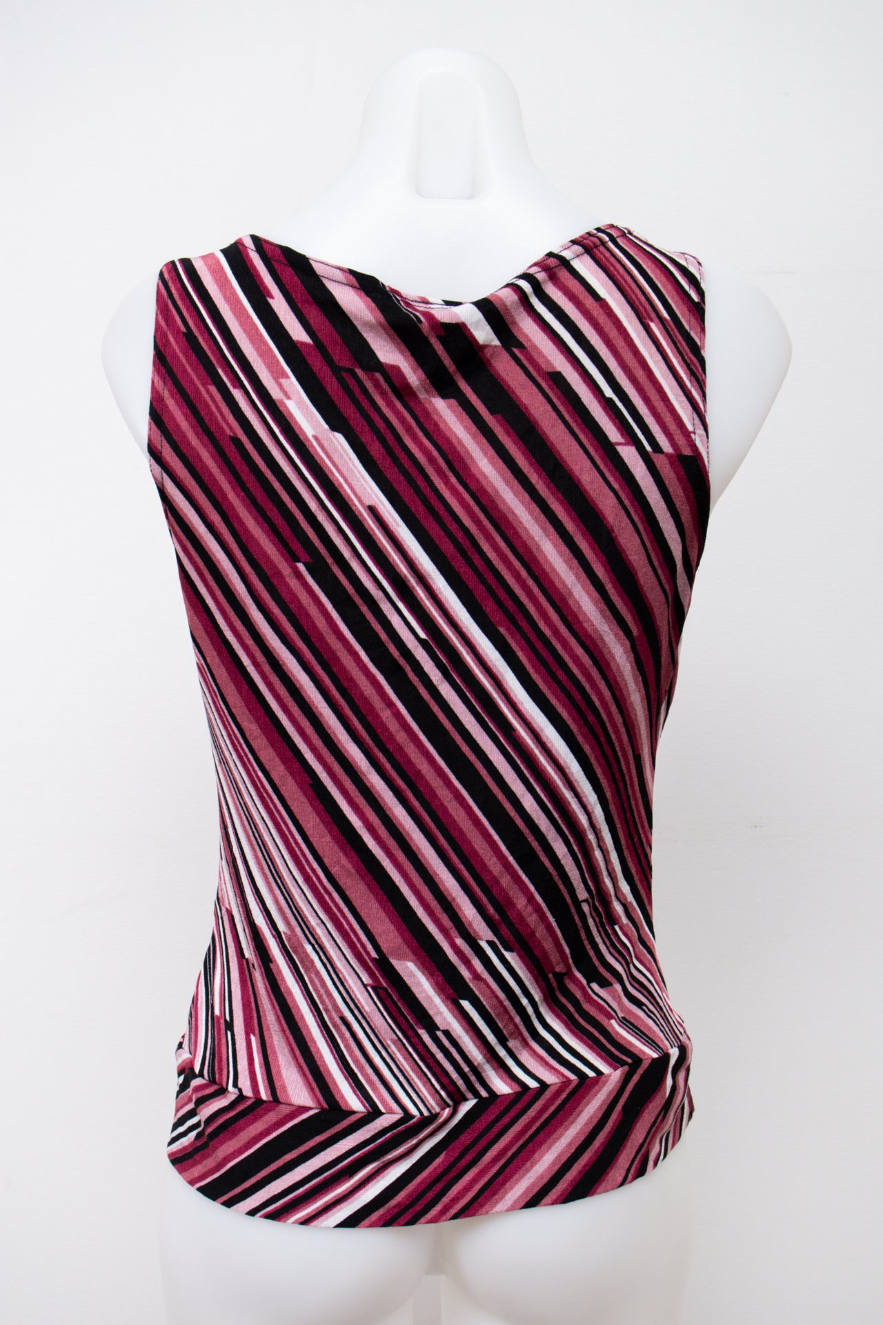 #91 A. Byer Cami Top Pink | c. 198 | Size 10
