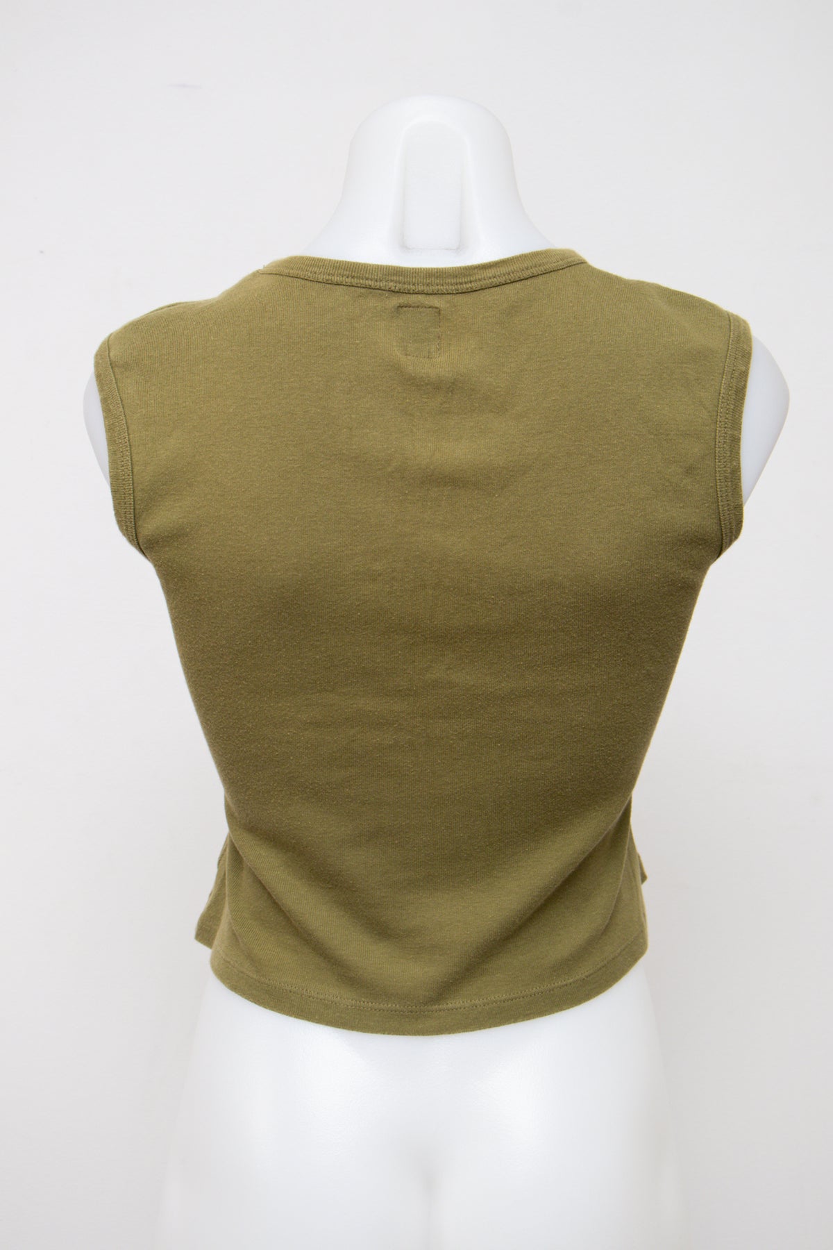 #086 Killah. T-shirt Green | c. | Size 10