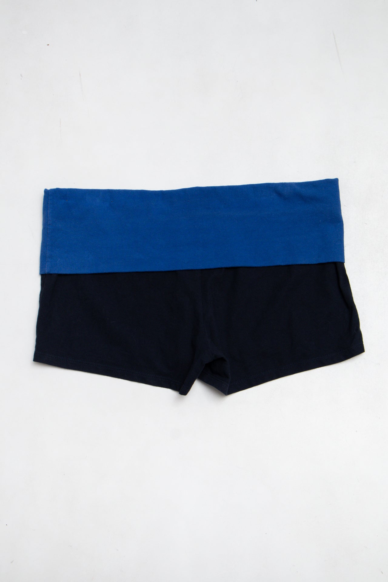 #158 Abercrombie & Fitch Shorts Blue | c. 196 | Size 10