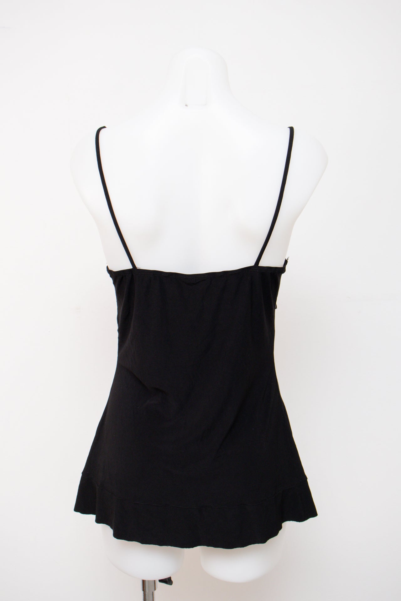 #022 Tempted Camisole Black | c. | Size 12