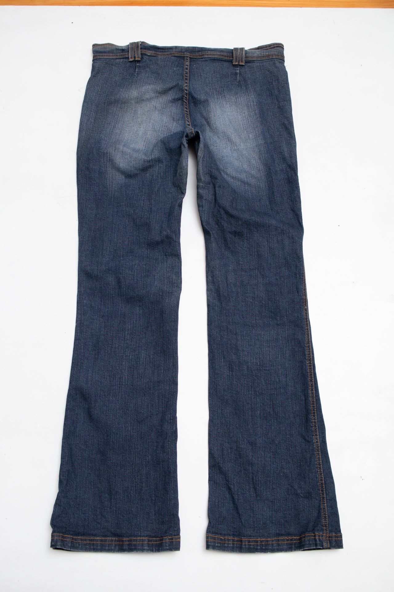 #015 Just USA Jeans Blue | c. 206 | Size 12