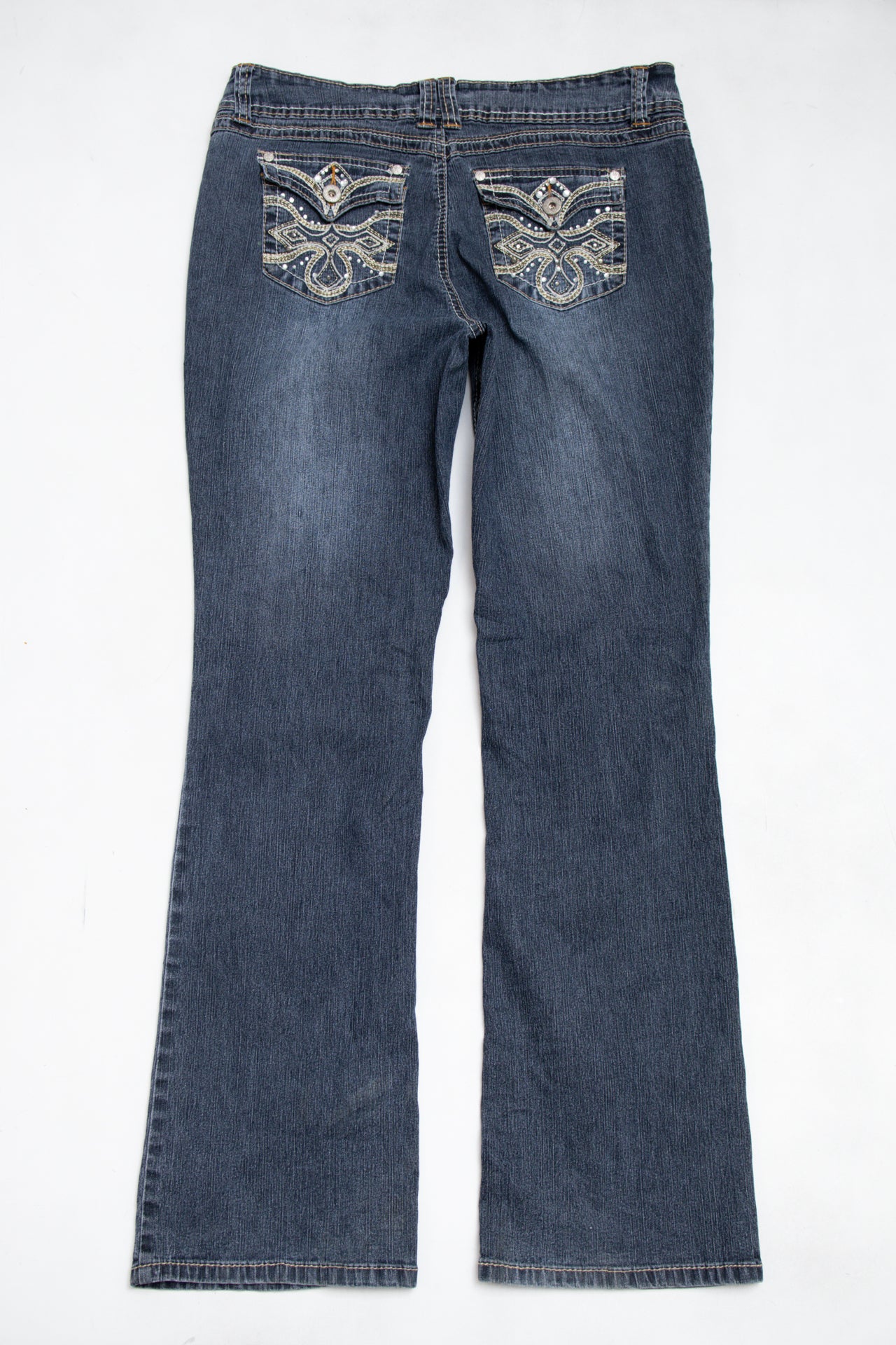 #167 Toz & Ali Jeans Blue | c. 199 | Size 12
