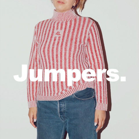 Jumpers
