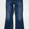 #135 Silver Jeans Jeans Blue | c. 197 | Size 10