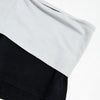 #110 Victoria's Secret Pink Shorts Black | c. 202 | Size 8