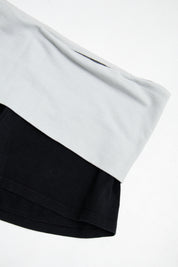 #110 Victoria's Secret Pink Shorts Black | c. 202 | Size 8