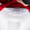 #123 Zara Trafaluc T-shirt Red | c. 191 | Size 6/8