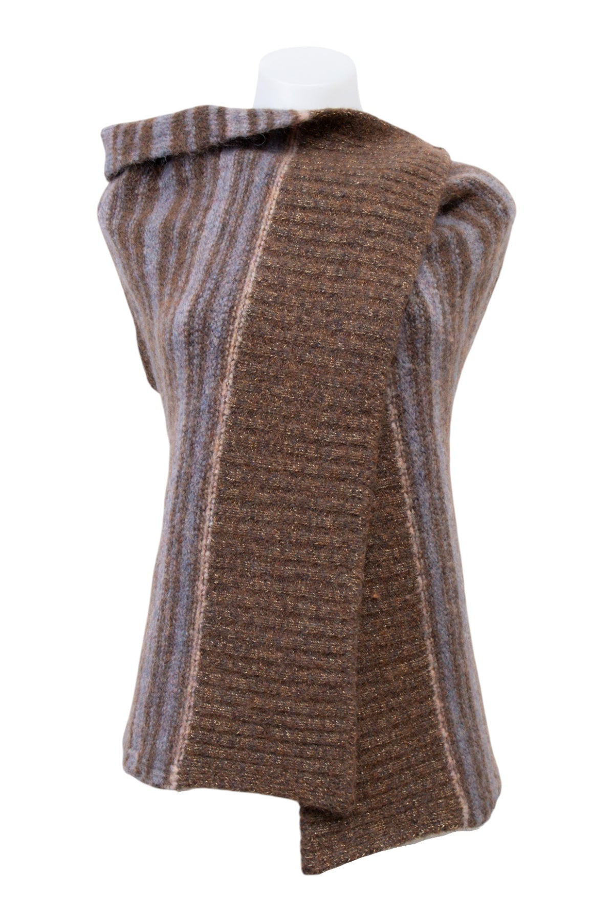 #111 Sisley Camisole Top Brown | c. 207 | Size 6
