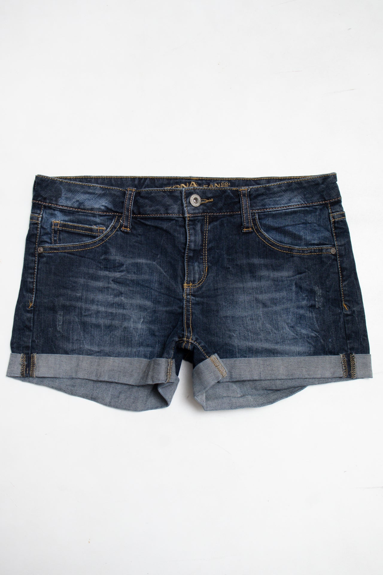 #188 Arizona Jean Co. Denim Shorts Blue | c. 188 | Size 10