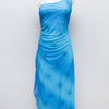 #137 Candy Rocket Camisole Blue | c. 192 | Size 10/12