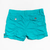 #119 Helium London Shorts Blue | c. 184 | Size 4/6