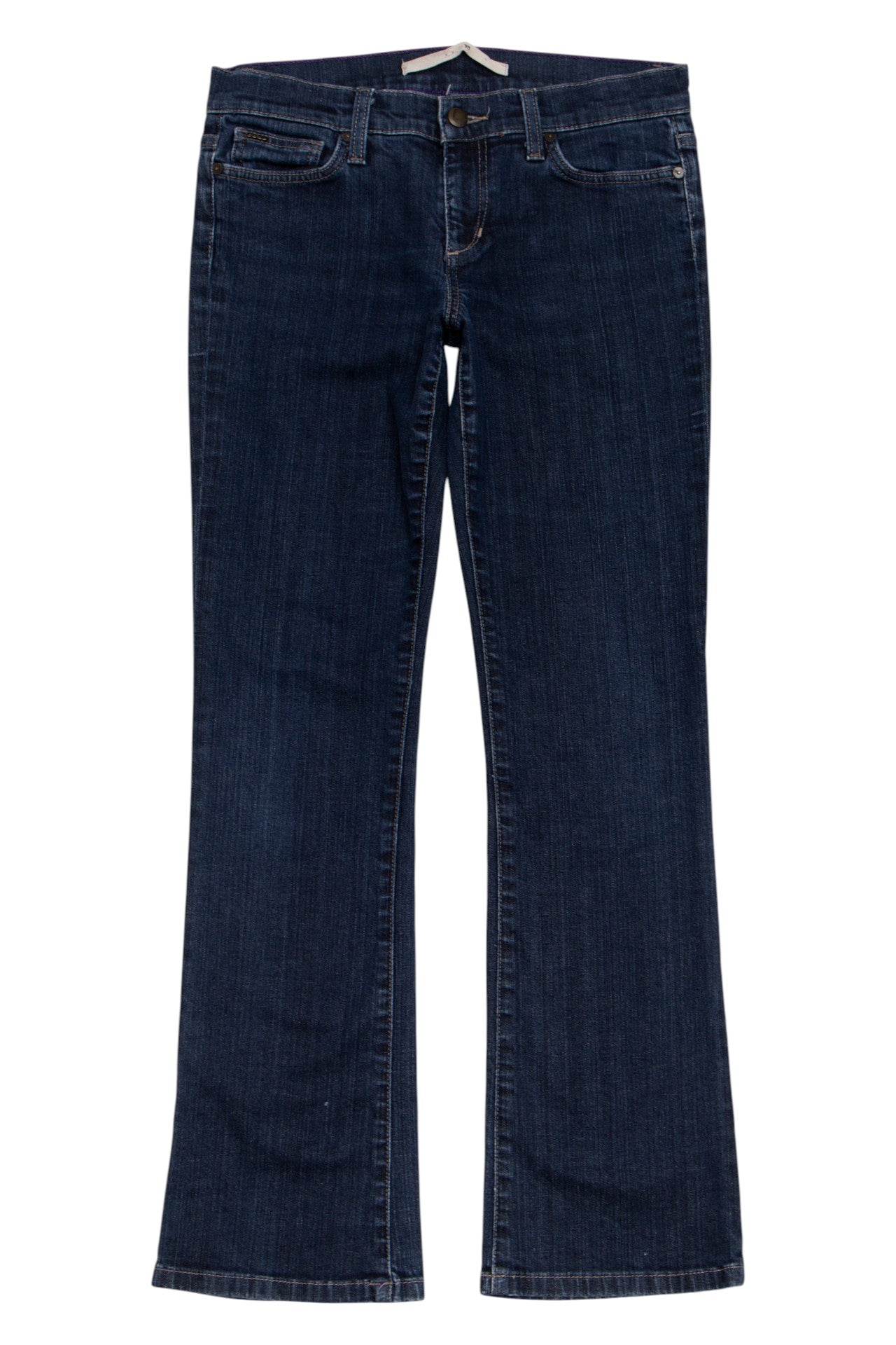 #89 Joe's Jeans Blue | c. 186 | Size 6/8