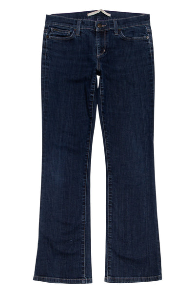 #89 Joe's Jeans Blue | c. 186 | Size 6/8