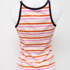 #51 Xcdyje Tank Top Pink | c. 196 | Size 10
