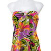 #051 Cache Tube Top Pink | c. 204 | Size 8