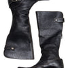 #155 Null Black | c. 201 | Size 8